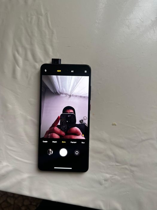 Продам или обмен Xiaomi mi 9t pro