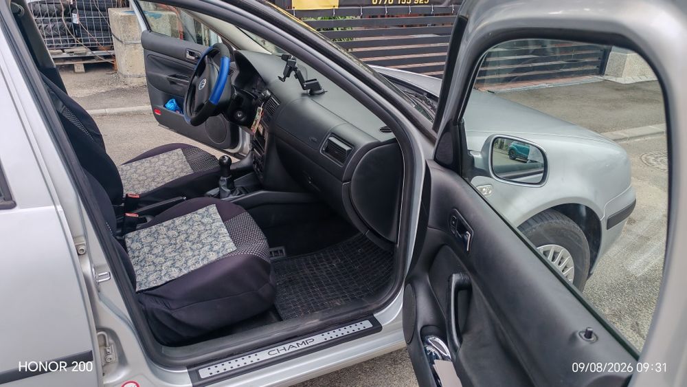 Vind Golf 4 1.4 16V