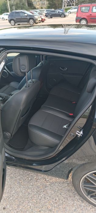 RENAULT Megane 2011 — imagine 5