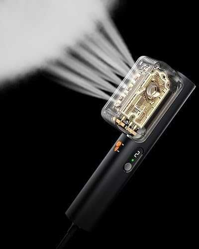Nesugar G7 ръчен уред за гладене с пара 2-в-1 1200W