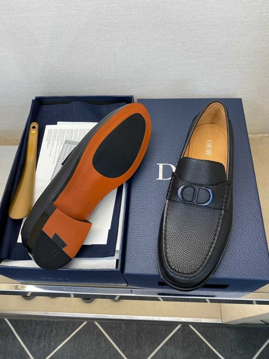 Pantofi / Mocasini Dior Premium
