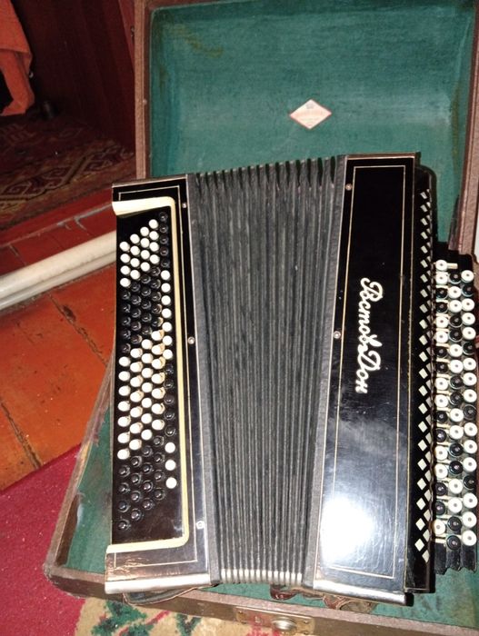 Баян продам Ростов на Дону