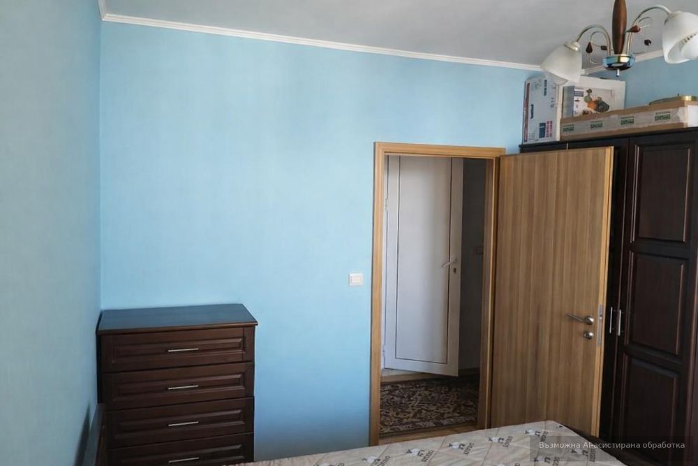 Двустаен апартамент под наем в ж.к. Надежда 2, 2230727