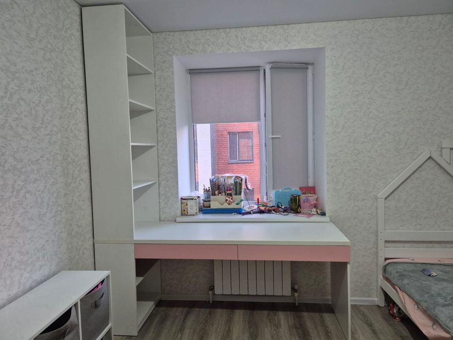 Стенка для детской