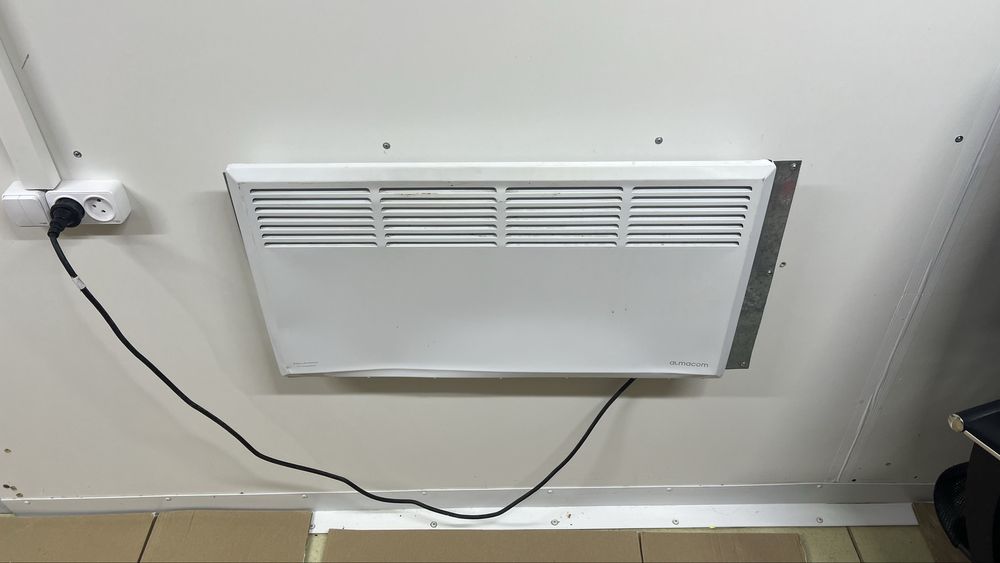 Готовый Бизнес Контейнер