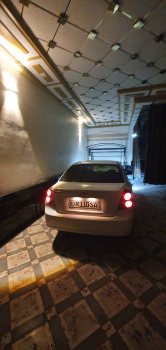 Gentra 3 podidsiya automat lukli