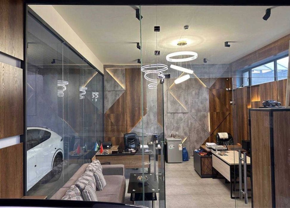 Срочно аренда Офис Автосалон Showroom вдоль малой кольцевой дороги