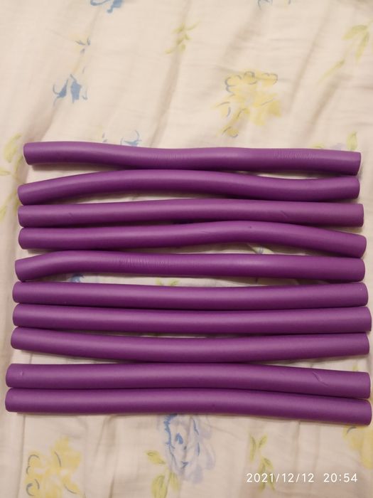 Продам мягкие бигуди