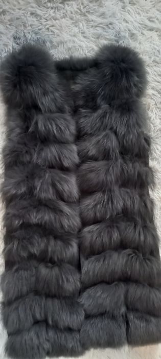 Верхняя женская одежда