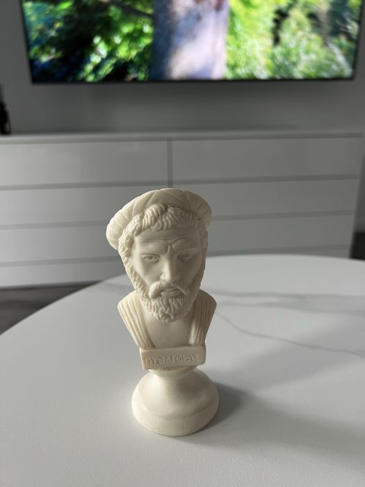 Statuete romane ipsos
