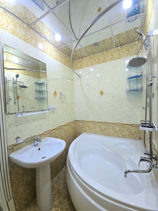 Самарканд Шахар квартира