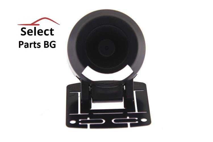 Стойка за уред 60 мм