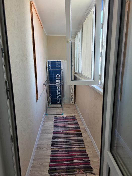 Продам 2х комнатную квартиру