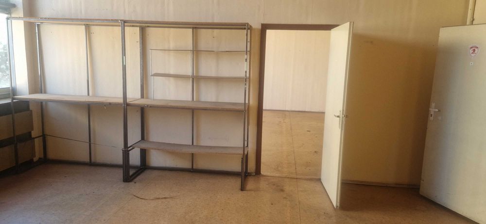 Дава се под наем Промишлена сграда в Пловдив, Беломорски - 72 кв.м за 204 € - Снимка #2