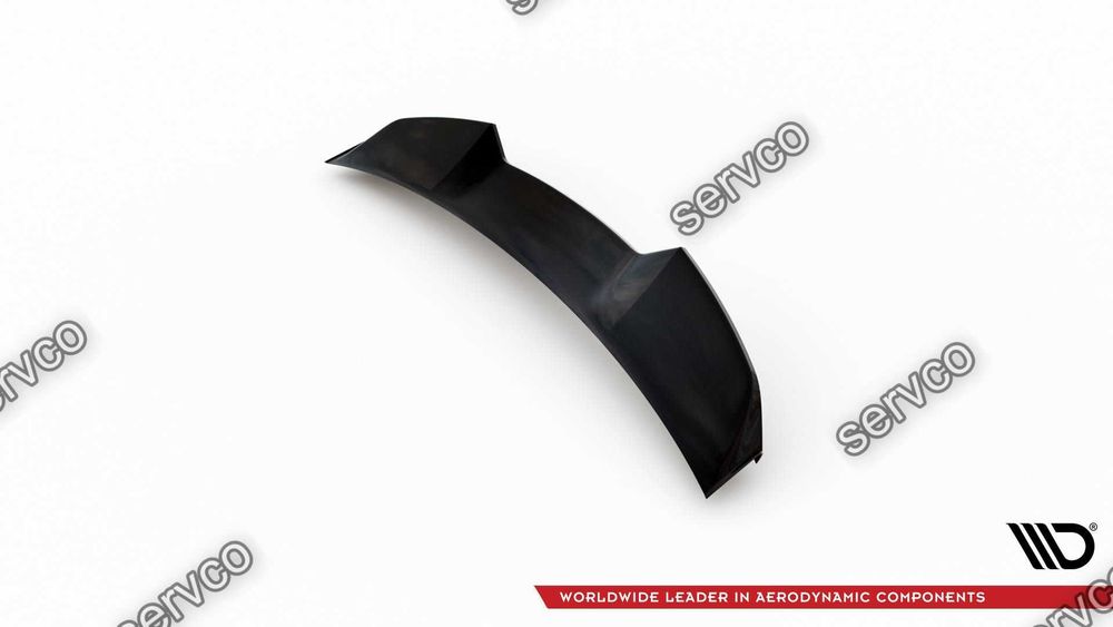 Eleron spoiler cap Land Rover Discovery HSE Mk5 2017- v1 Maxton Design