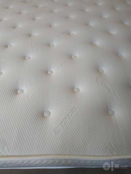 Anatamic va Ortopedik matraslar