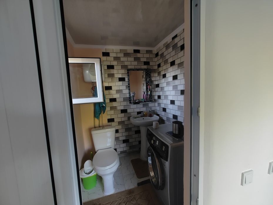 Продам Дачу "Сабалак"