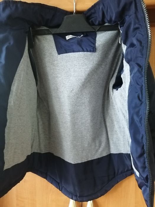 Продается куртка для мальчика.