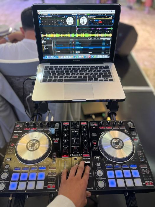 Pioneer Dj Sr 1 sotiladi