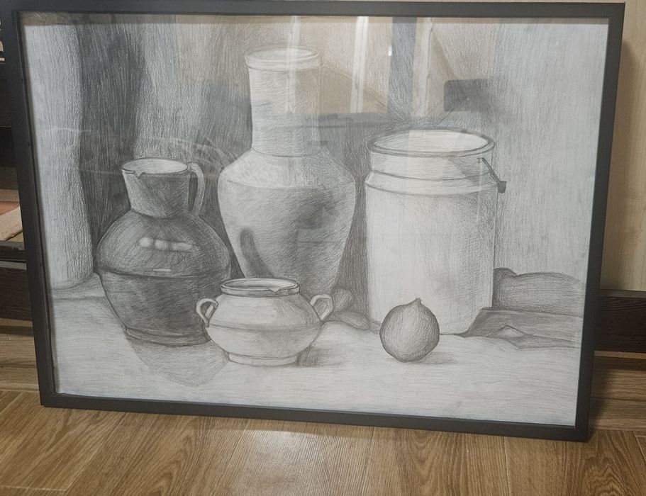 Tablou Natură Statică