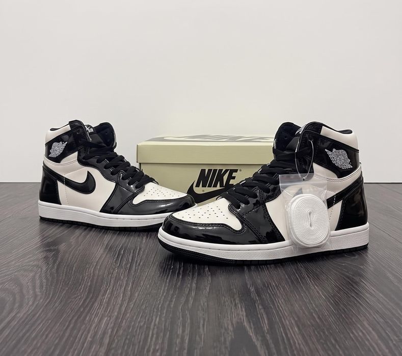 Adidasi Jordan 1 High All Star Weekend