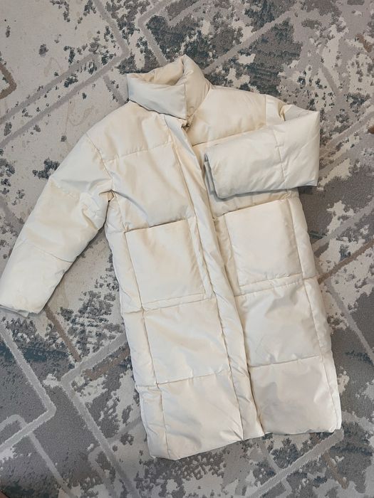 Продам зимние куртки