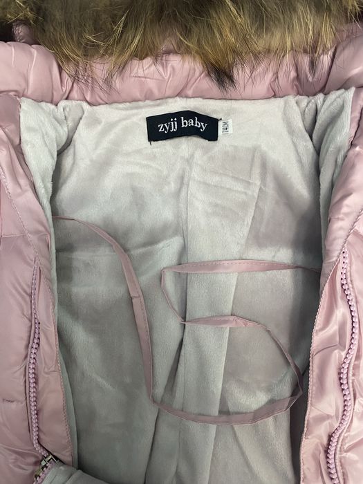 Продам комбинезон детский