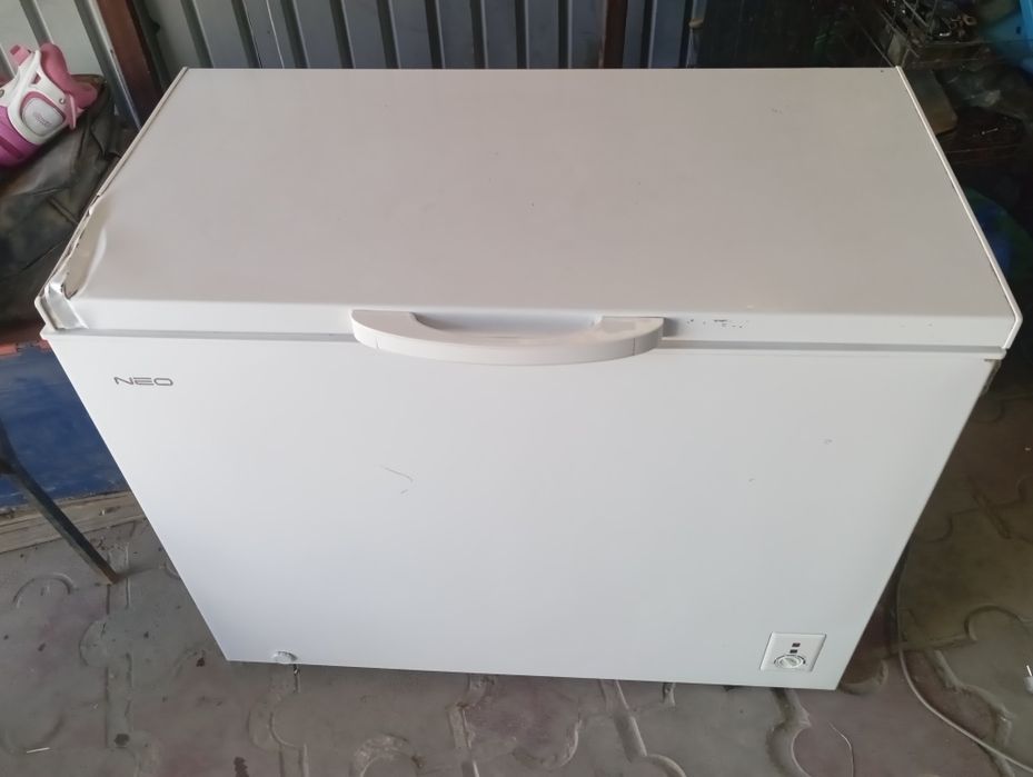 Морозильная камера нео