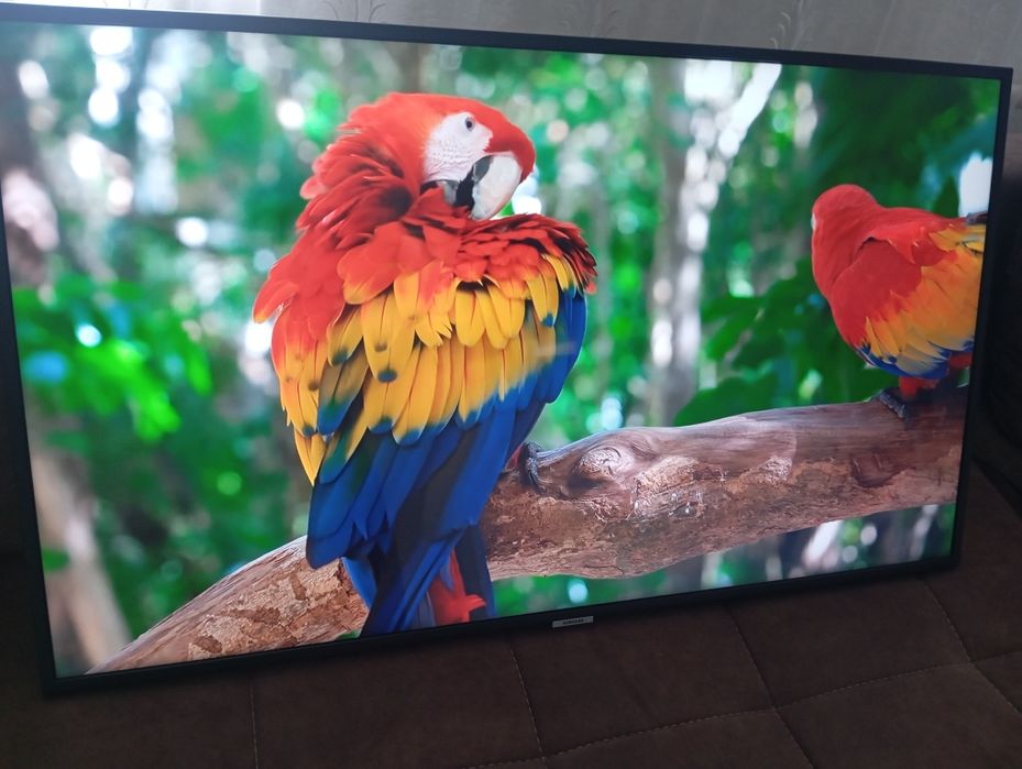 Продам   Samsung TV SMART UE43NU7100U