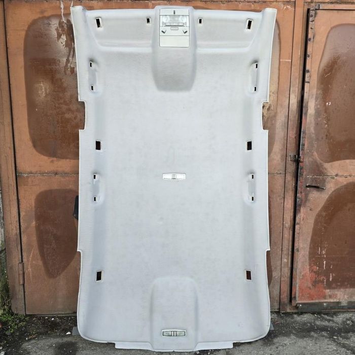 Plafon interior - tapiterie plafon Opel Astra H