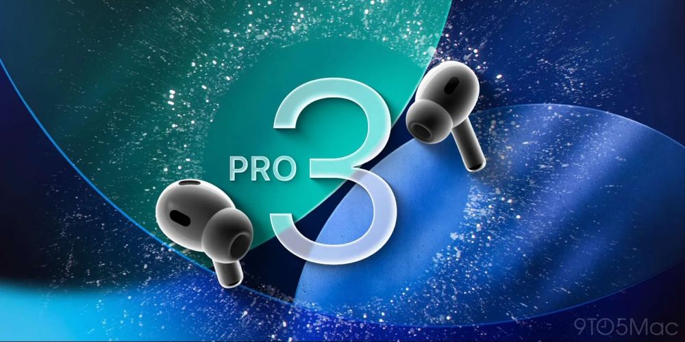 Airpods Pro 3  (оптом)
