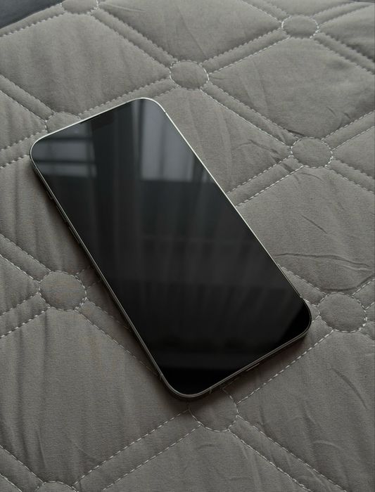 Iphone 13 pro max 256gb 90%