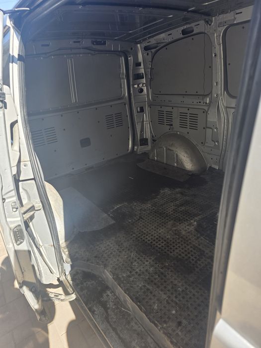 Mercedes Vito 2008