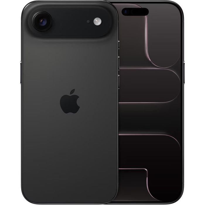 Iphone Air 256Gb Space Black Nou-Sigilat 3 ani garanție, Telefoane Mur