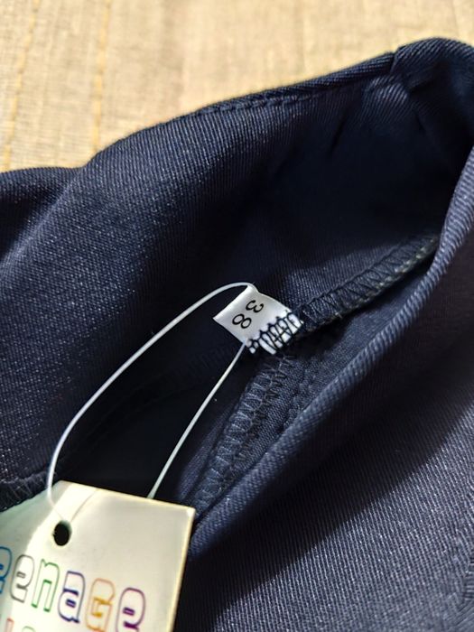 Новый школьный  сарафан