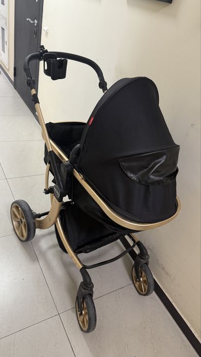 Продам детскую коляску