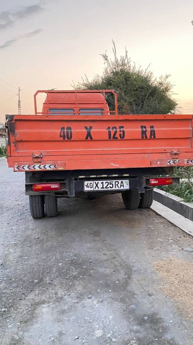 Mersedes 307D sotiladi