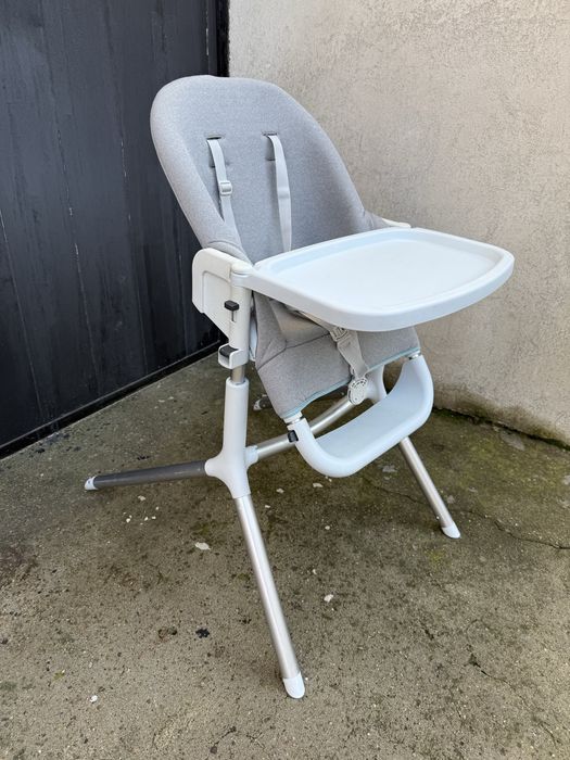 Детско столче Babymoove със леген