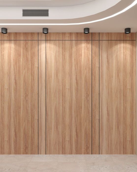 Dekorativ panel – devor va pataloklar uchun zamonaviy yechim