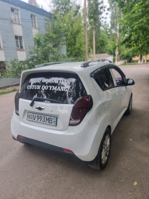 Other Spark 2013 — 4