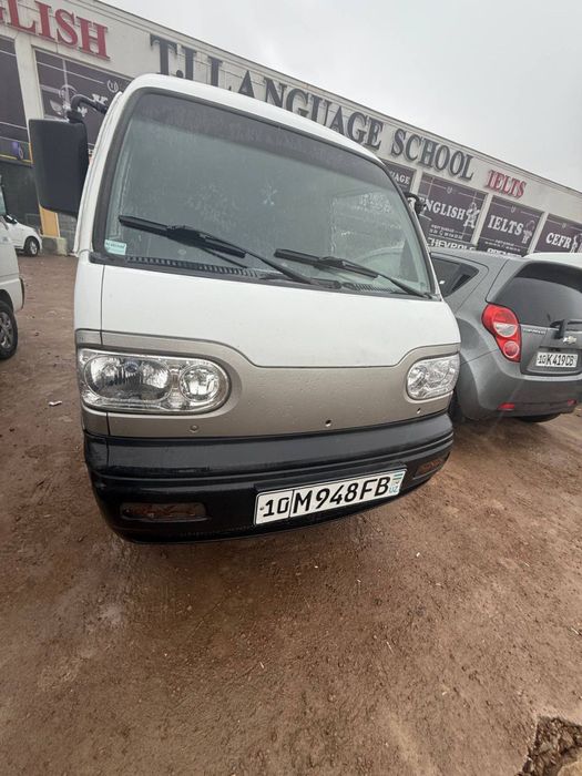 Damas 2019 sotiladi !!!   Narxi : 40 mln