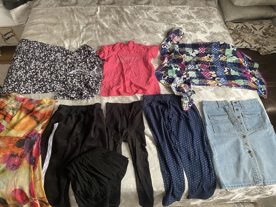 Женская одежда оптом