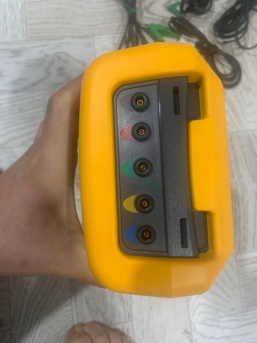 Продам Fluke Networks 990DSL CopperPro Loop Tester