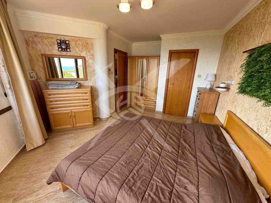 Продава се Двустаен апартамент в Свети Влас - 56 кв.м за 1412 €/кв.м - Снимка #4