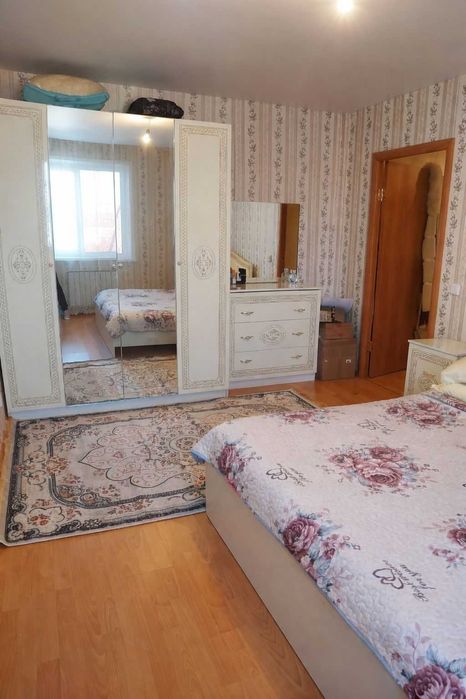 2к. мкр Аэропорт 53кв.8этаж из 9 2015г