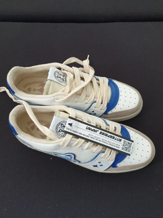 Enterprise Japan sneakers
