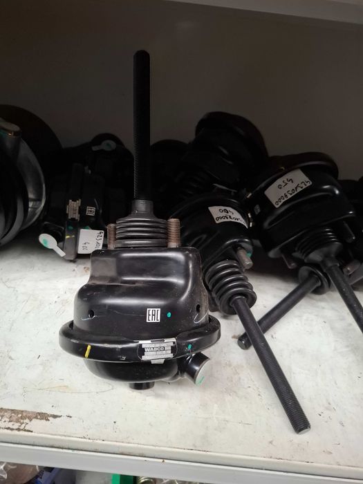 Cilindri franare Wabco utilaje,remorci