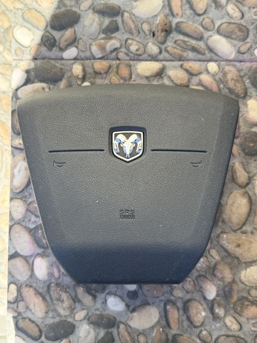 Airbag Dodge 2007/2009