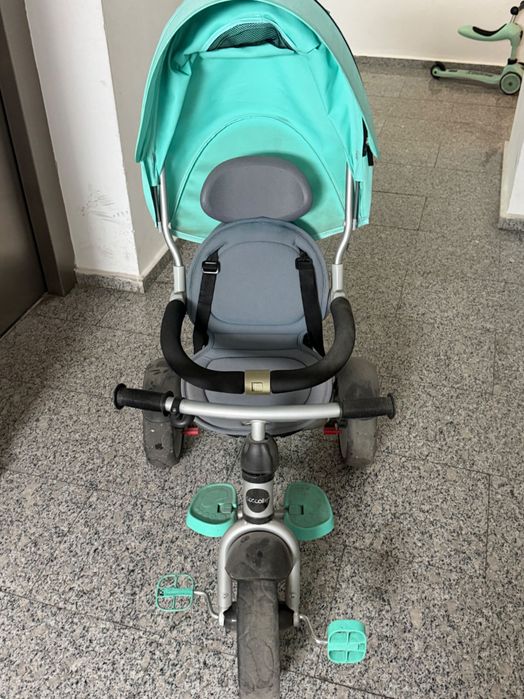 Tricicletă Coccolle