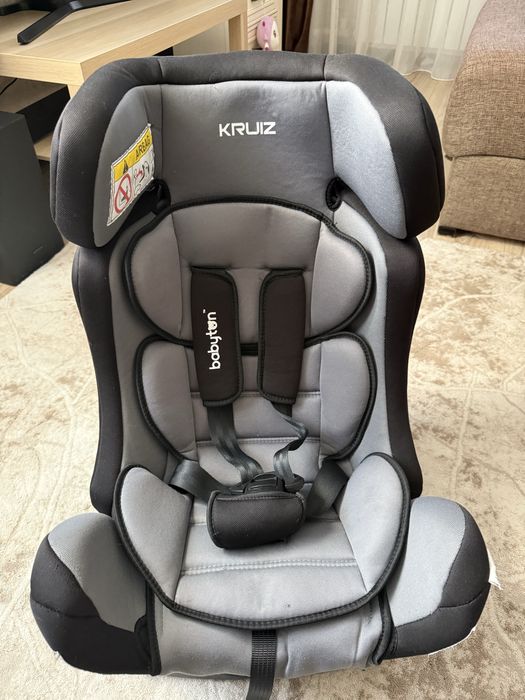 Автокресло детское